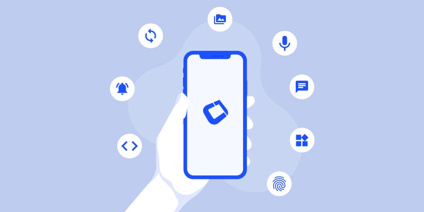 Asynchronous Media